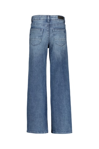 Jeans - Blu