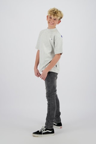 Jeans Boston - Nero
