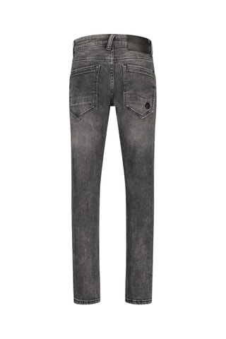 Jeans Boston - Nero