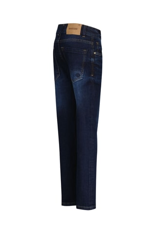 Jeans - Blu