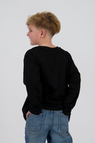 T-shirt - Nero