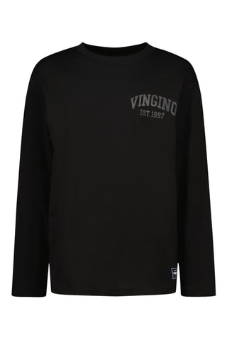 T-shirt - Nero
