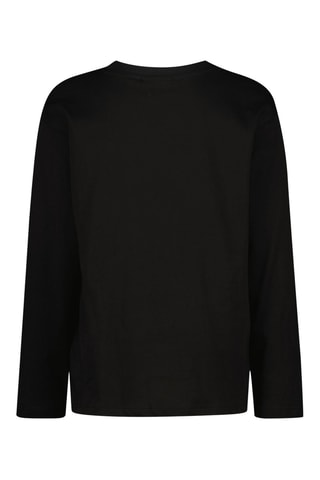 T-shirt - Nero