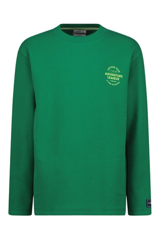 T-shirt - Verde