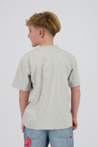 T-shirt - Grigio