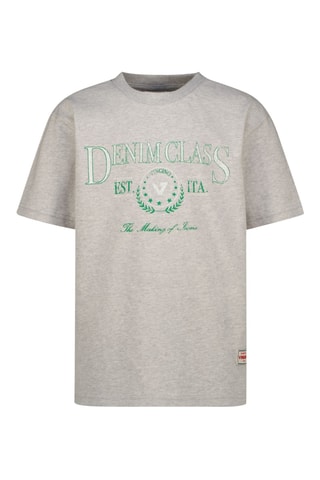 T-shirt - Grigio