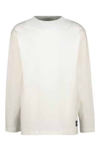 T-shirt - Bianco