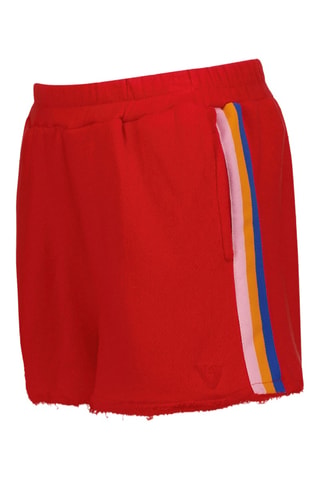 Shorts - Rosso