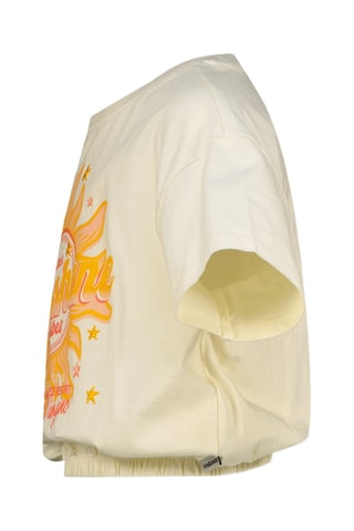 T-shirt - Bianco