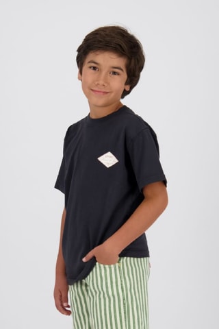 T-shirt - Nero
