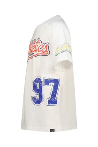 T-shirt - Bianco