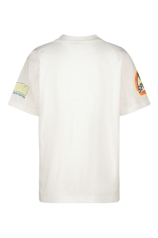 T-shirt - Bianco