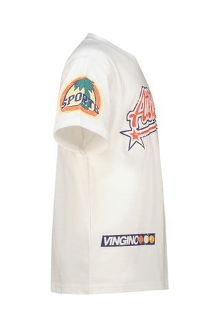 T-shirt - Bianco