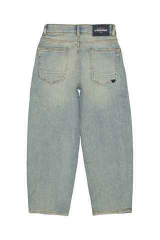 Jeans - Nero e blu