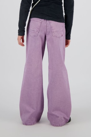 Jeans - Viola