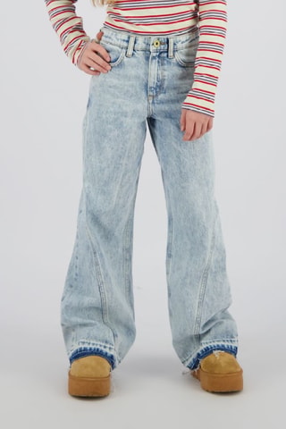 Jeans - Azzurro