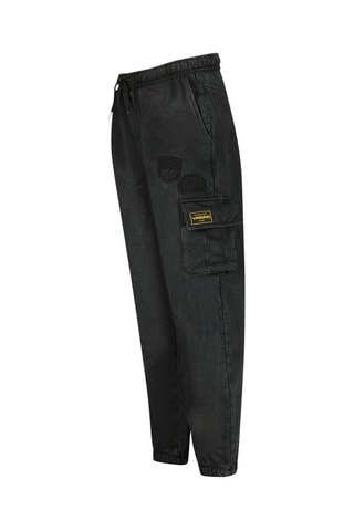 Pantaloni - Nero