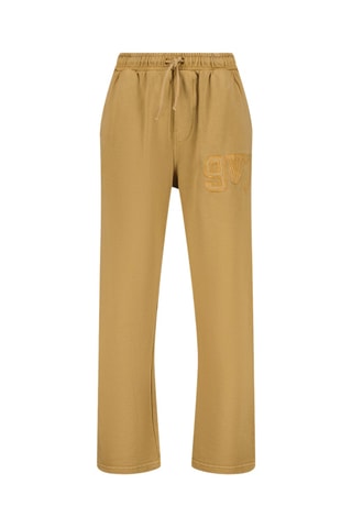 Pantaloni - Marrone