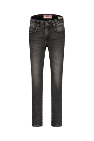 Jeans - Grigio