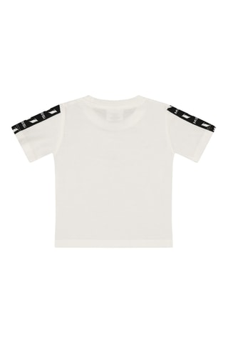 T-shirt - Bianco