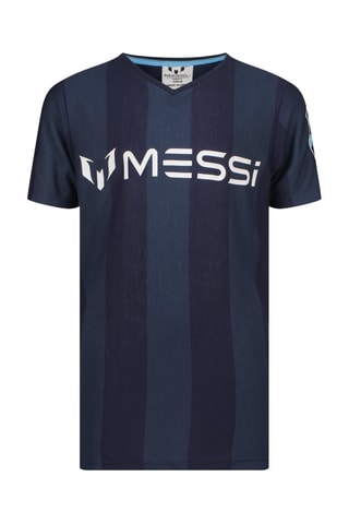 T-shirt - Blu
