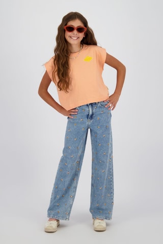 Jeans - Blu