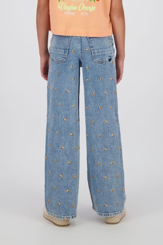 Jeans - Blu