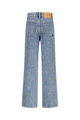 Jeans - Blu