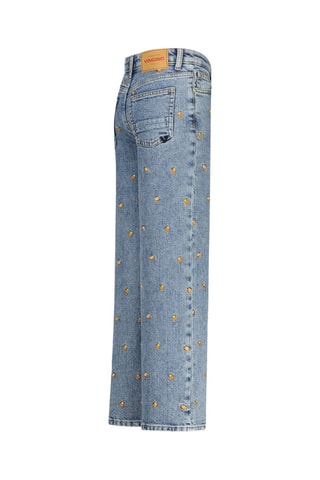 Jeans - Blu