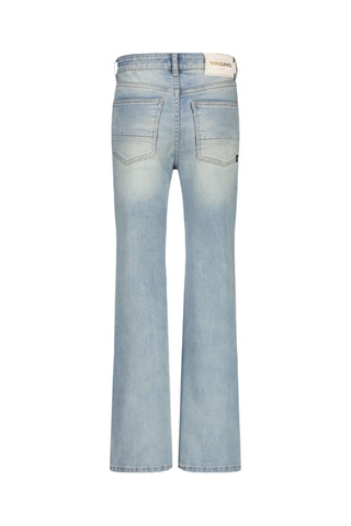 Jeans - Blu