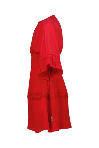 Abito - Rosso