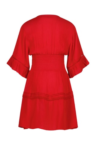 Abito - Rosso