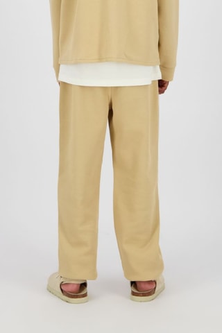 Pantaloni - Beige
