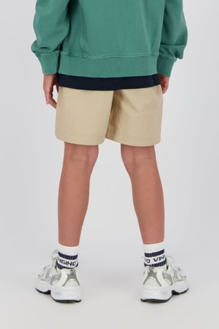 Shorts - Beige