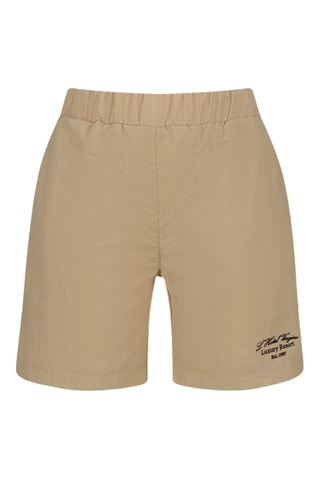 Shorts - Beige