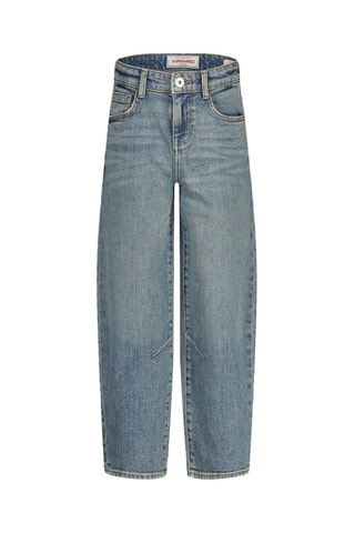 Jeans - Azzurro