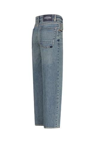 Jeans - Azzurro