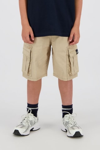 Bermuda - Beige