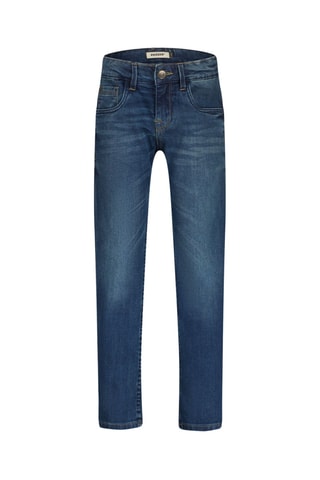 Jeans - Blu