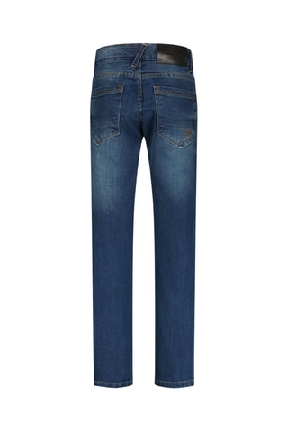 Jeans - Blu