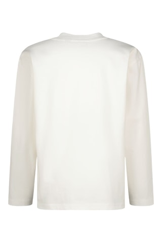 T-shirt - Bianco