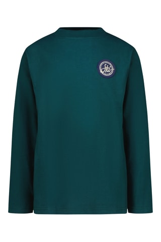 T-shirt - Verde