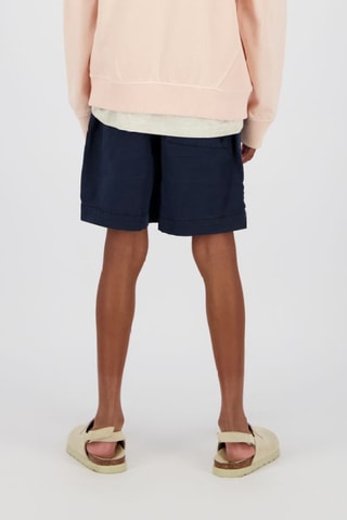 Shorts - Blu scuro