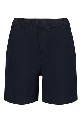 Shorts - Blu scuro