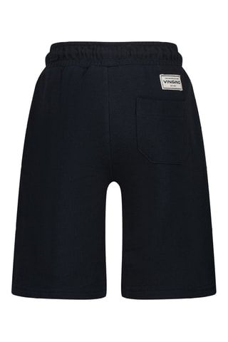 Shorts - Blu scuro