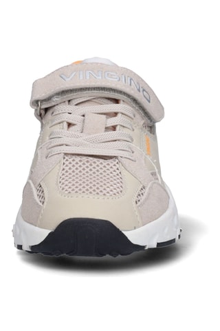 Sneakers - Beige