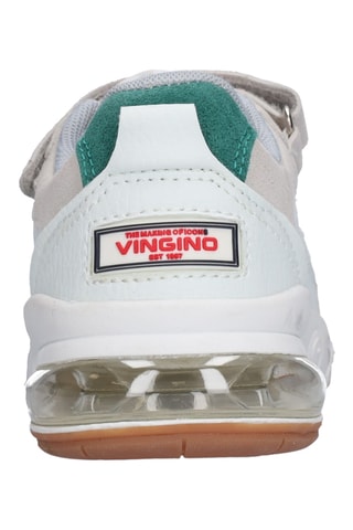 Sneakers - Bianco