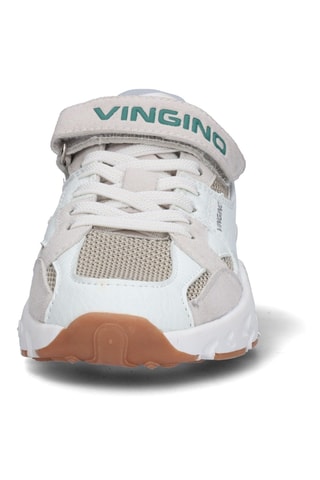 Sneakers - Bianco
