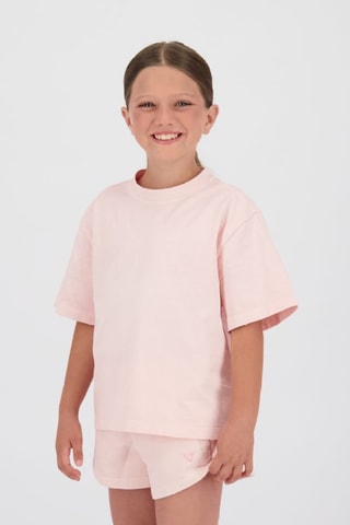 T-shirt - Rosa