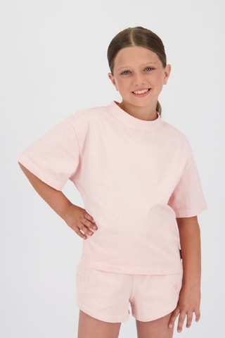 T-shirt - Rosa